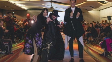 3° Desfile Inclusivo de CILSA, junto al diseñador Panni Margot y Advanced, en Hilton Buenos Aires