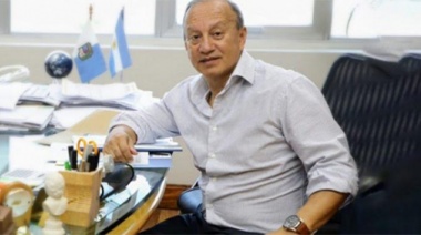 Orlando Machado: La paritaria mercantil, la crisis económica y el respaldo a Jorge Ferraresi