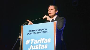 Gray presentó un amparo para anular la audiencia pública por el aumento del transporte