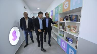 “Dicen que quieren fundir a los gobernadores, pero le recortan los sueldos a los docentes”