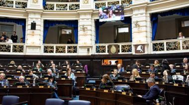 Nuevo intento de proscripción de Cristina Fernández De Kirchner, a manos del partido judicial