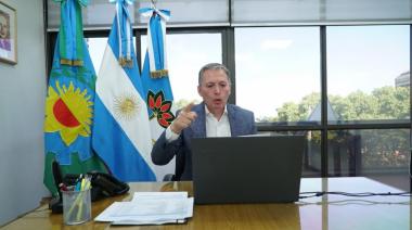 La Justicia aceptó un amparo presentado por Gray y frenó la audiencia para la suba del transporte