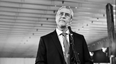 Ferraresi renunció al Instituto Patria y le tira pimienta a su disputa con Máximo Kirchner