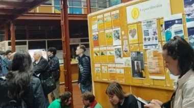 Incidentes en la Universidad de Quilmes: denuncian que libertarios atacaron a estudiantes con gas pimienta