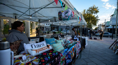 Lanús Gobierno realizará dos nuevas ediciones de la Feria Hecho en Lanús