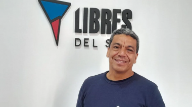 Jesús Escobar : “Convoco al pueblo a defender YPF en manos del Estado”