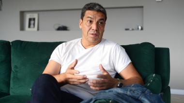 Jesús Escobar: “Con los tarifazos el ajuste de Milei lo paga el pueblo”