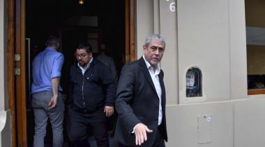 Ferraresi rompe el bloque peronista en Lanús y complica a Julián Álvarez en el Concejo