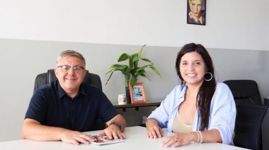 Vilar empieza a marcar su presencia en la gestión local