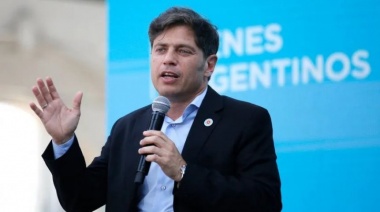 La Provincia abonó la totalidad de los haberes de las y los docentes bonaerenses
