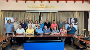 El Frente Sindical de las Universidades Nacionales convoca a un Paro de 24 hora