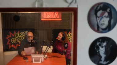 Ana Laura Ruggiero: “La igualdad sin equidad es una utopía irrealizable”