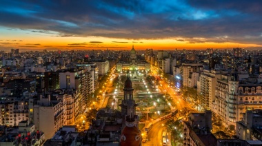 La Ciudad de Buenos Aires se sostiene como la primera del continente en el turismo de reuniones