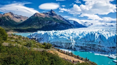Durante el Finde Largo viajaron 1.159.000 turistas por el país y gastaron $ 256.960 millones