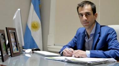 Pablo Petrecca fue reelecto como intendente
