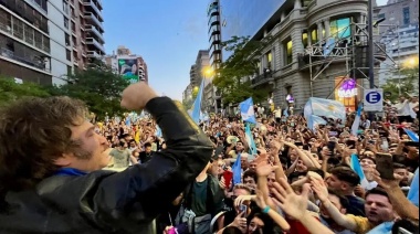 Diferencia mínima: Cómo les fue a Javier Milei y a Sergio Massa en la Provincia de Buenos Aires