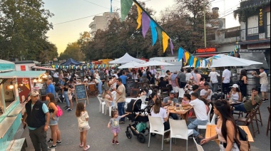 Cuatro fiestas bien bonaerenses para no perderse