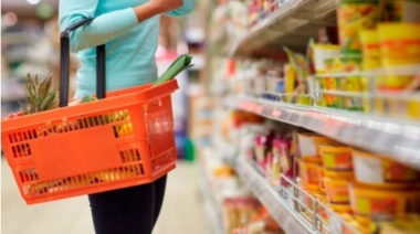 Fuerte crisis en los comercios: las ventas por el piso