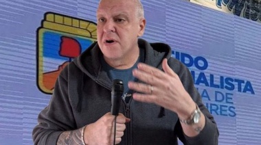 Puella: "La militancia pide una renovación y cambiar las caras"