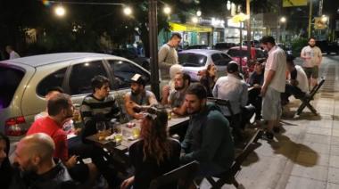 Llega este jueves La Noche de las Cervecerías