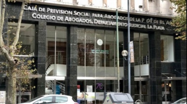 Abogados reclaman por el mal funcionamiento de la justicia del trabajo y del IPS