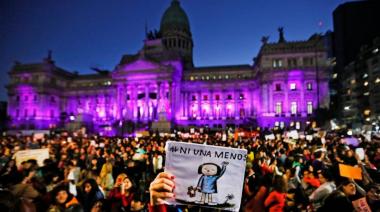 Por qué se conmemora el 25N como Día de la No Violencia contra las Mujeres