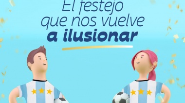 Alto Avellaneda festeja la tercera con actividades y promociones