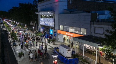 Convocaan a comercios locales a sumarse al nuevo programa "Beneficios Brown"