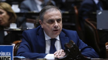 Brügge impulsa reforma para limitar el uso de Decretos de Necesidad y Urgencia (DNU)