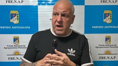 Puella: “El primer año de Milei fue de espaldas a la gente y es para el olvido”