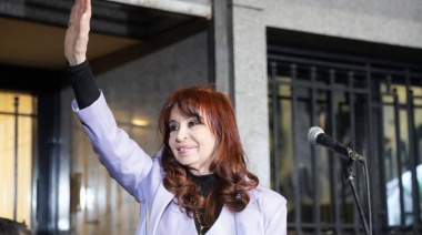 Puella: “si tocan a uno de nosotros, nos tocan a todos”.
