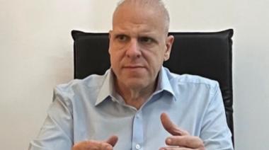 Puella: “Milei es una metástasis general para el pueblo argentino”