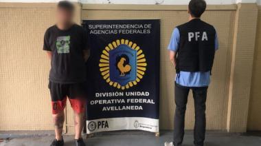 Detuvieron a un hombre por distribuir pornografía infantil