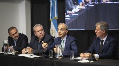 Universidades en riesgo por el ajuste de Javier Milei