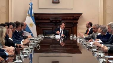 Impuesto a las Ganancias, monotributo y moratoria: los cambios en la nueva ley ómnibus