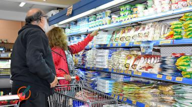 Derrumbe de las ventas por la suba de los precios y el desabastecimiento