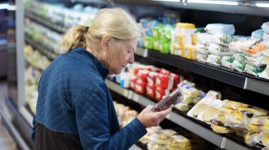 ¿Hay margen para otra baja de la inflación en marzo? Qué dicen las principales consultoras