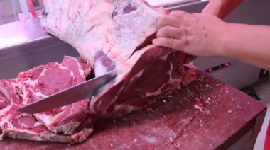 El consumo de carne vacuna en caída libre: se desplomó un 18,5% en marzo