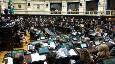 La Cámara de Diputados de la provincia de Buenos Aires dio media sanción al Régimen Provincial de Inversiones Estratégicas