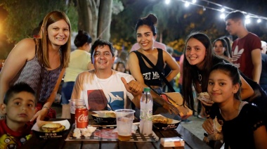 llega una edición especial del Festival Familiar "Brown a Cielo Abierto" a la localidad de Burzaco