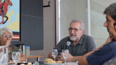Plenario de CONADU declara el estado de alerta y movilización y la emergencia salarial en las universidades nacionales