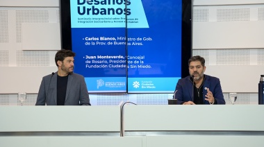 Bianco: “El pueblo nos ha dado el mandato de defender sus derechos”