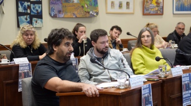 El Concejo Deliberante de Avellaneda aprobó una declaración de repudio ante el accionar judicial en la causa por el atentado contra Cristina Fernández de Kirchner