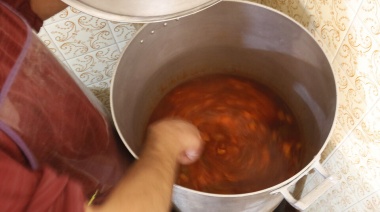 El Gobierno dejó de enviar fondos y alimentos a los comedores comunitarios