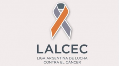 103 años dedicados a la prevención y acompañamiento de pacientes con cáncer
