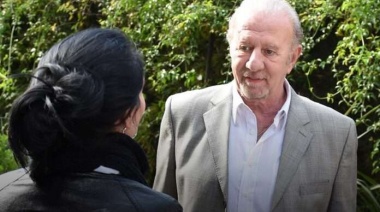 Armando Bertolotto: "La propuesta de Milei siempre fue inutilizar el Estado"