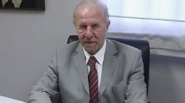 Bertolotto: "En empresas grandes están dando vacaciones anticipadas" y criticó a Milei por "preocuparse más por ser influencer" que por el país