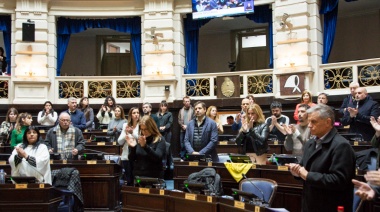 La Cámara de Diputados de la Provincia de Buenos Aires aprobó la creación de la Empresa Bonaerense de Emergencias en Salud