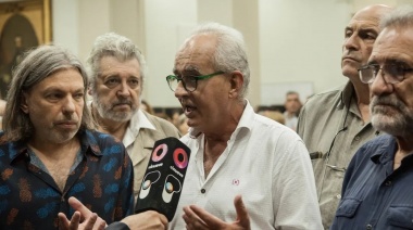 Walter Merkis: “El Gobierno Nacional no busca dialogar, tan solo confrontar y desacreditar”