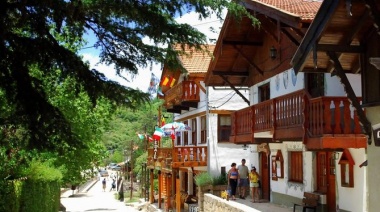 Villa General Belgrano, La Cumbre y San Javier son las localidades donde se puede tener la estadía más sustentable del país